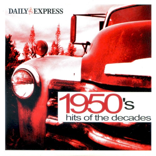 1950's Hits of the Decades