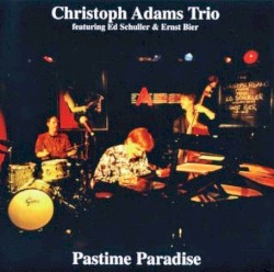 Pastime Paradise