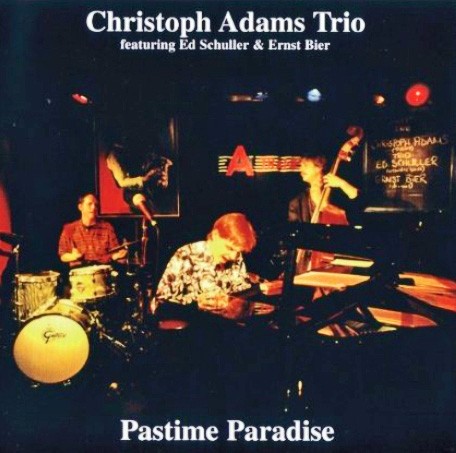 Pastime Paradise