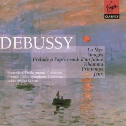 Orchestral Works