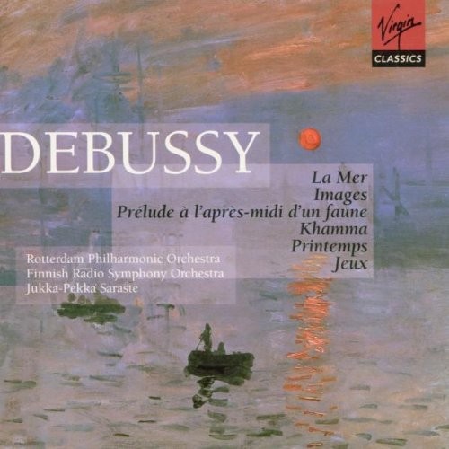 Orchestral Works