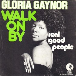 Walk On By