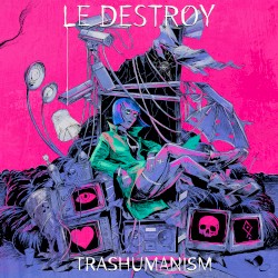 Trashumanism