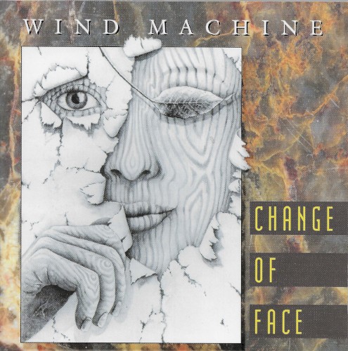 Change of Face
