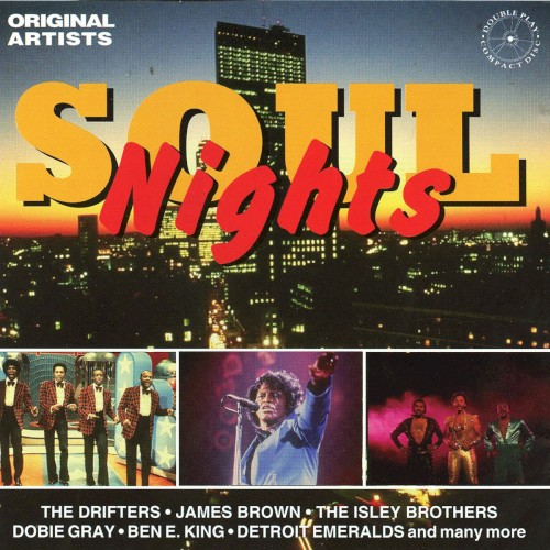 Soul Nights