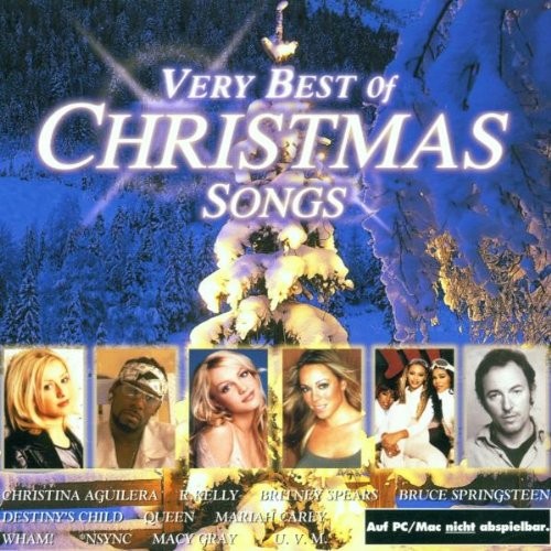 Very Best of Christmas Songs