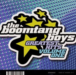 Greatest Hits, Volume 1