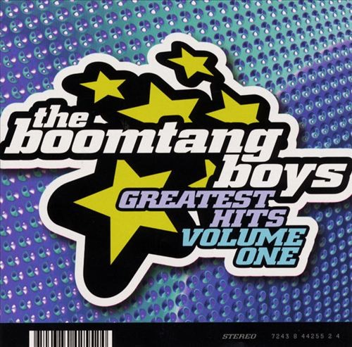 Greatest Hits, Volume 1