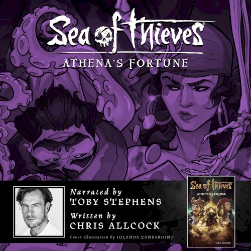 Sea of Thieves: Athena’s Fortune