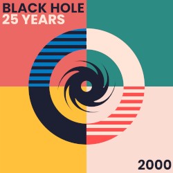 Black Hole 25 Years: 2000