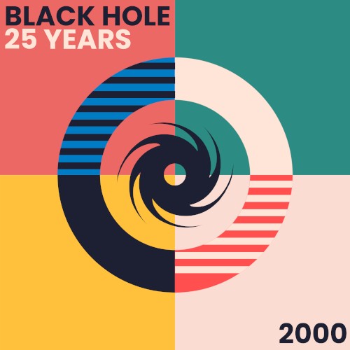Black Hole 25 Years: 2000
