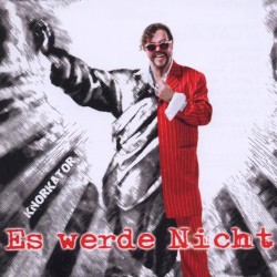 Es werde Nicht