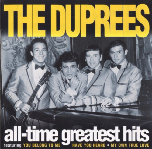 All-Time Greatest Hits