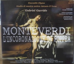 L’incoronazione di Poppea