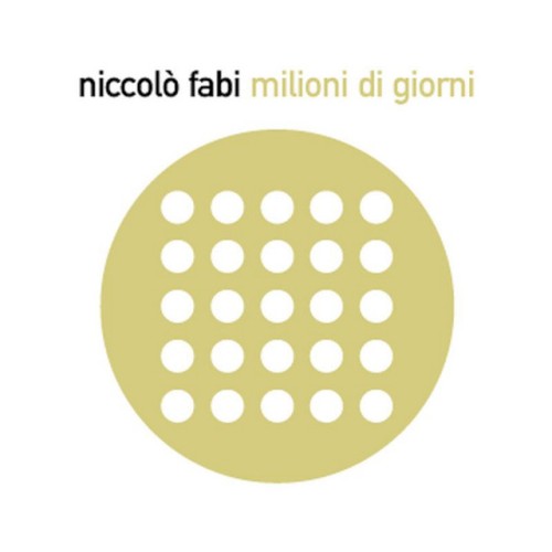 Milioni di giorni