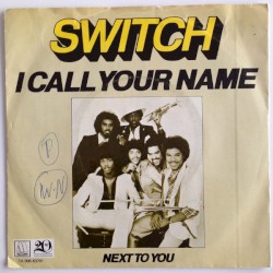 I Call Your Name