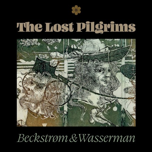 The Lost Pilgrims
