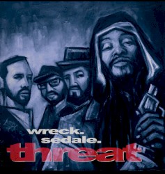 Sedale Threat Remix EP