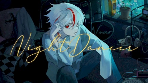 NIGHT DANCER