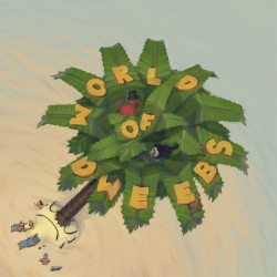 World of Dweebs