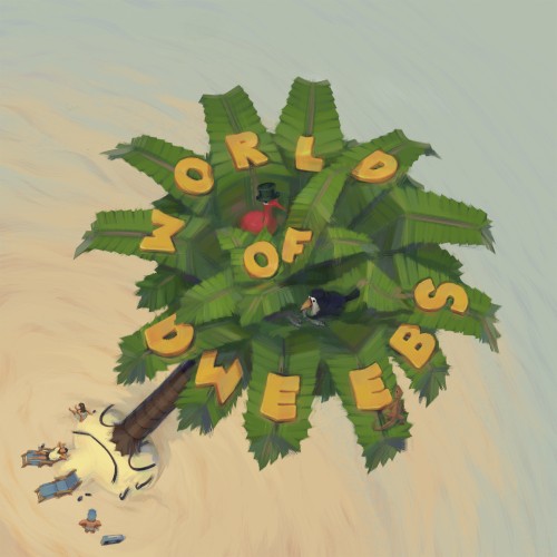 World of Dweebs