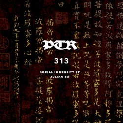 Social Immensity EP