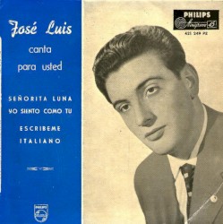 Canta para usted