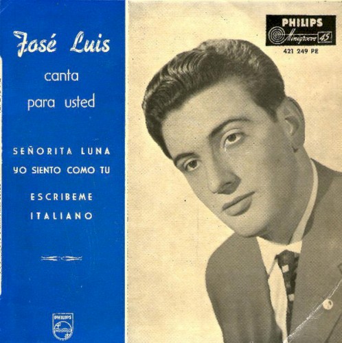 Canta para usted