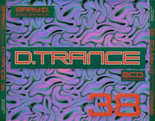 D.Trance 38