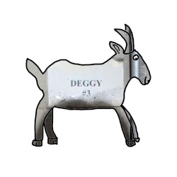 Deggy #3
