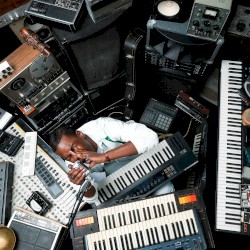 BOUNCE MUSIC : SAISON 1