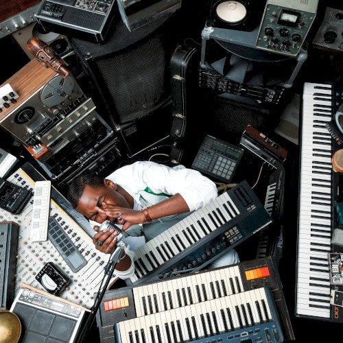 BOUNCE MUSIC : SAISON 1