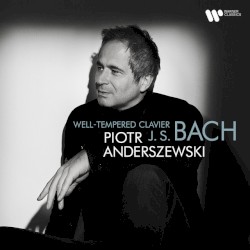 Well‐Tempered Clavier, Book 2