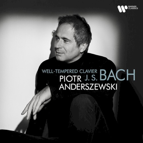 Well‐Tempered Clavier, Book 2