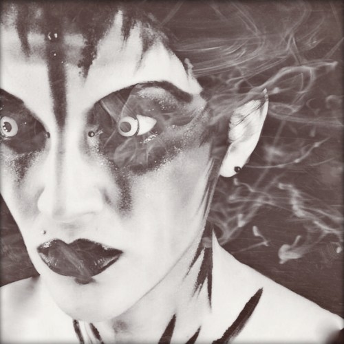L.O.V.E. (Desolation mix by Corroded Master)
