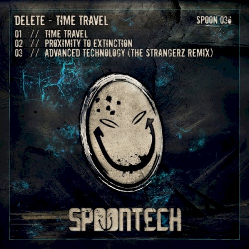 Time Travel