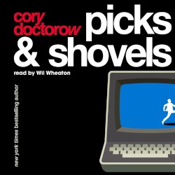 Picks & Shovels