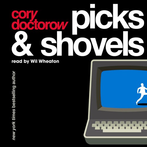 Picks & Shovels