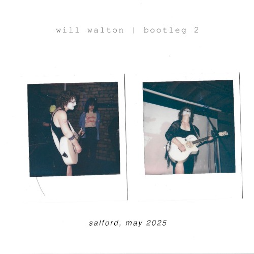 bootleg 2: salford, may 2025