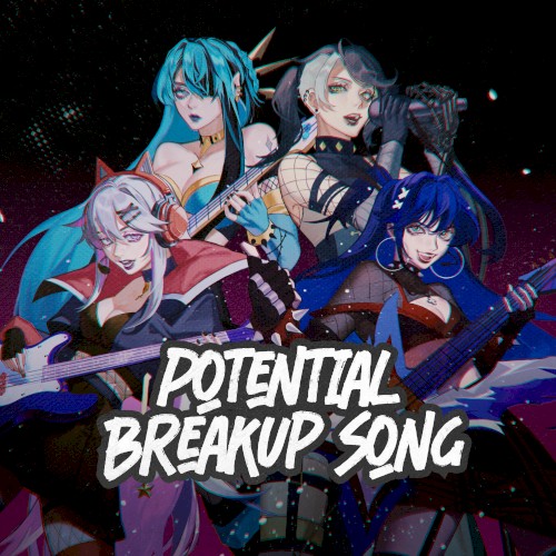 Potential Breakup Song (Rock Version)