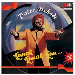 Tunak Tunak Tun