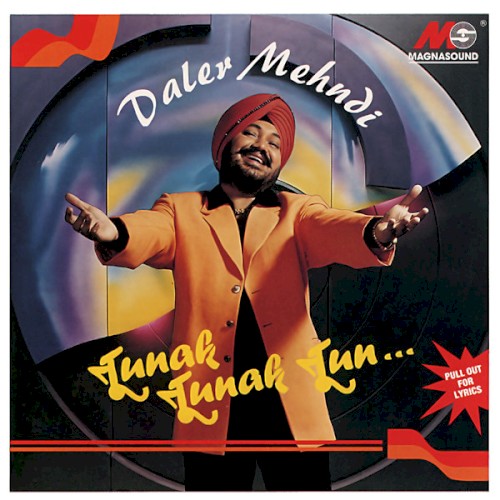 Tunak Tunak Tun