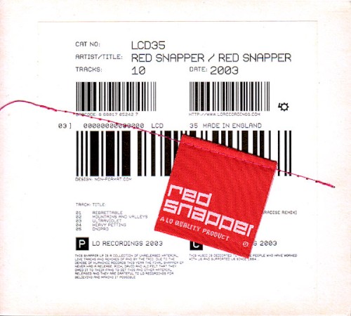 Red Snapper