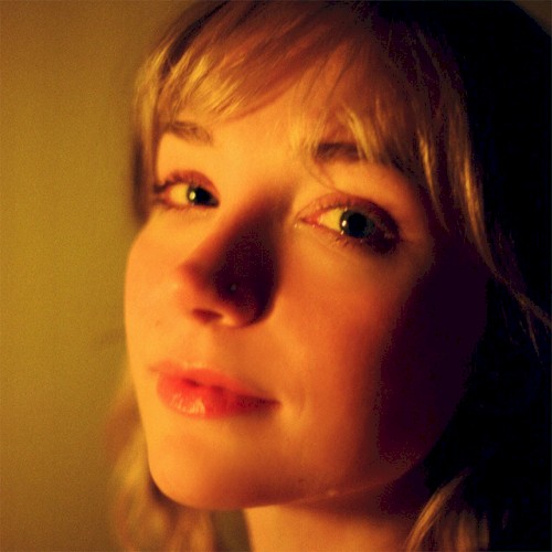 Girl Prometheus (Without Words)