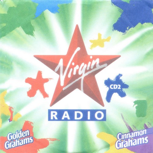 Virgin Radio, Volume 2