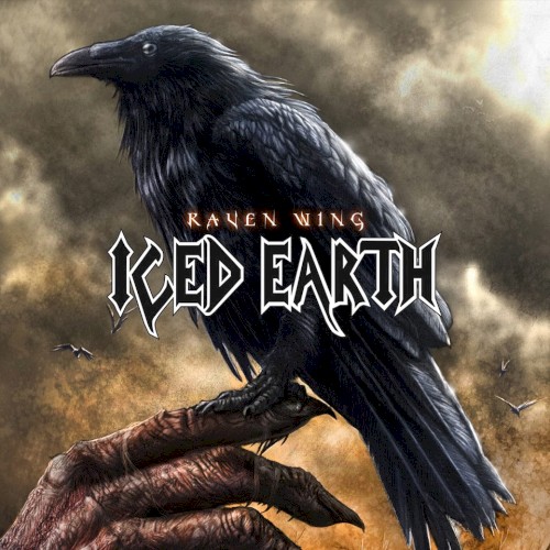 Raven Wing