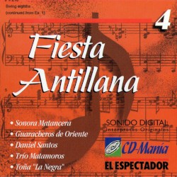 Fiesta antillana 4