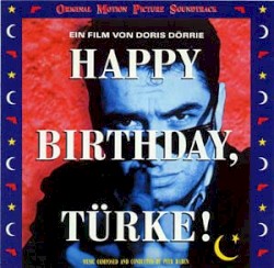 Happy Birthday, Türke!