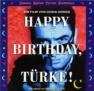 Happy Birthday, Türke!