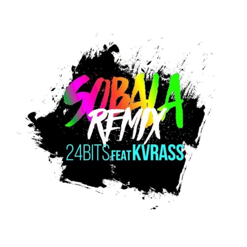 Sóbala (remix)